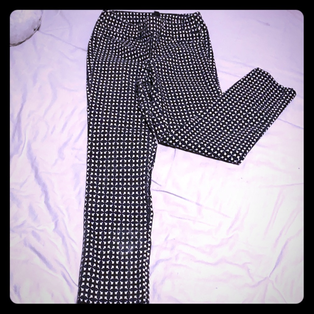 Women’s pants